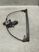 Peugeot 605 Sliding door window regulator with motor 