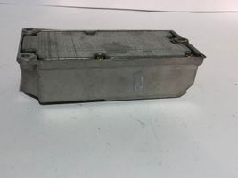 Volvo S60 Module de contrôle airbag 0285001254