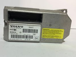 Volvo S60 Centralina/modulo airbag 0285001254