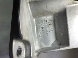 Volkswagen PASSAT B6 Brake pedal 3C2721057G