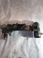 Volvo S60 Refroidisseur de vanne EGR 