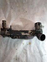 Volvo S60 Refroidisseur de vanne EGR 