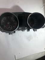 Volkswagen Golf VI Speedometer (instrument cluster) 5K0920960H