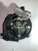 BMW 1 E81 E87 Ventola riscaldamento/ventilatore abitacolo CZ1163407738