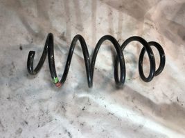 Volkswagen Caddy Front coil spring 