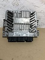 Ford S-MAX Calculateur moteur ECU 6G9112A650EG