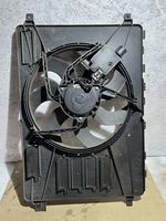 Ford Galaxy Kit ventilateur 6G918C607DF