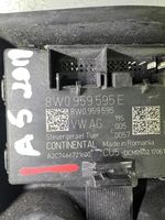 Audi S5 Facelift Oven ohjainlaite/moduuli 8W0959595E
