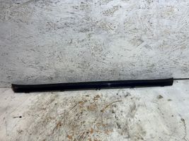 Opel Signum Rear bumper trim bar molding 24427913