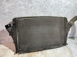 Opel Signum Chłodnica powietrza doładowującego / Intercooler 