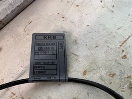 BMW 3 E90 E91 Câble adaptateur AUX 6940237