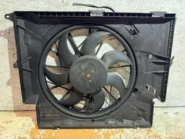 BMW 3 E90 E91 Ventilateur de refroidissement de radiateur électrique 780199301