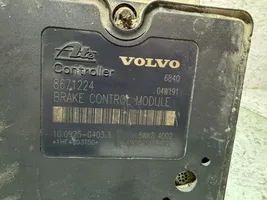 Volvo S80 ABS-pumppu P08671225