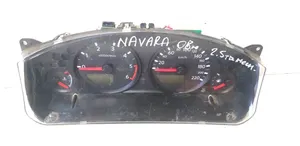 Nissan Navara Tachimetro (quadro strumenti) VP5NFF-10890-AD