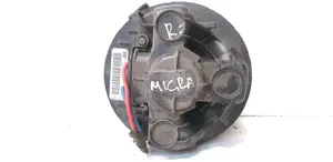 Nissan Micra Moteur actionneur de volet de climatisation F667217D