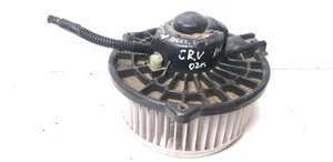 Honda CR-V Ilmastointilaitteen läpän käyttölaite/moottori (A/C) 194000-1600