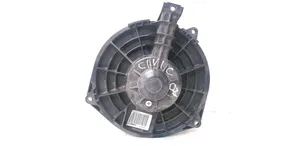 Honda Civic Silniczek nagrzewnicy nawiewu klimatyzacji A/C 0129841