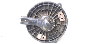 Honda Accord Ilmastointilaitteen läpän käyttölaite/moottori (A/C) 194000-1730
