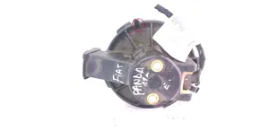 Fiat Panda II A/C air flow flap actuator/motor 98616282