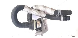 Opel Antara Water pump 95165365