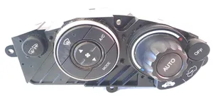 Honda Civic Ilmastoinnin ohjainlaite/moduuli 79600SMGG4