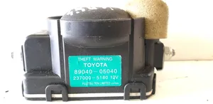 Toyota Avensis T270 Hälytyssireeni 89040-05040