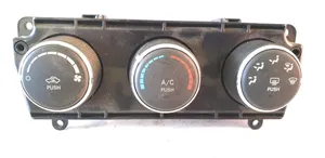 Jeep Compass Ilmastoinnin ohjainlaite/moduuli 61036A