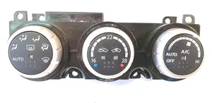 Nissan Murano Z50 Module unité de contrôle climatisation 
