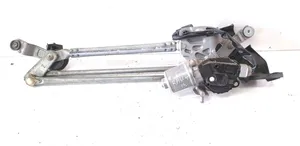 Toyota RAV 4 (XA40) Front wiper linkage and motor 85110-42190