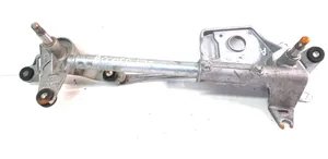 Honda Accord Front wiper linkage 