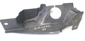 Nissan Navara Kita variklio skyriaus detalė F97225