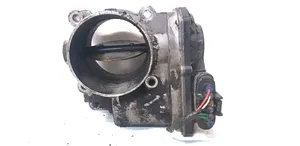 Mitsubishi L200 Clapet d'étranglement 1450A033