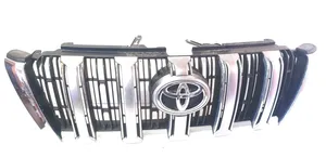 Toyota Land Cruiser (J150) Griglia anteriore 53111-60A70