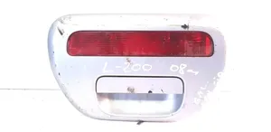 Mitsubishi L200 Maniglia esterna per portiera di carico MN162545