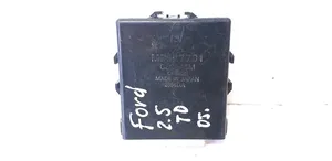 Ford Ranger Other relay MB027701