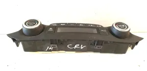 Honda CR-V Ilmastoinnin ohjainlaite/moduuli 