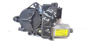 KIA Sorento Moteur de lève-vitre de porte avant 82460-2P010