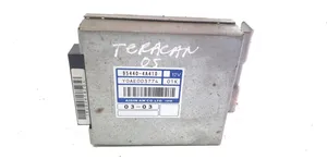 Hyundai Terracan Autres unités de commande / modules 95440-4A410