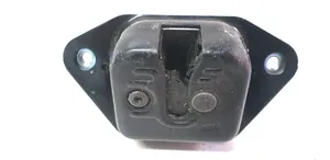 Honda CR-V Loading door lock 