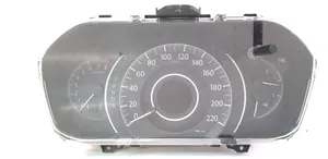 Honda CR-V Licznik / Prędkościomierz HR0408416