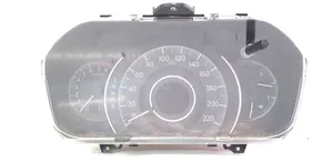 Honda CR-V Licznik / Prędkościomierz HR0408418