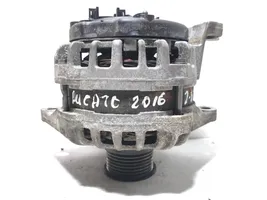 Fiat Ducato Generatore/alternatore 504385133