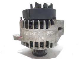 Opel Vectra C Alternator LRA02807