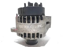 Opel Vectra C Alternator LRA02807