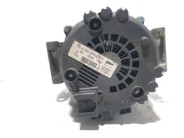 Mercedes-Benz GLK (X204) Generatore/alternatore 