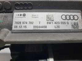Audi A4 S4 B9 Przekładnia kierownicza / Maglownica 