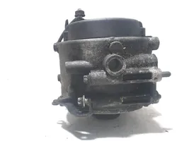 Mercedes-Benz ML W163 Alternator 