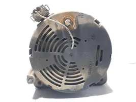 Volkswagen Sharan Alternator 0123515020