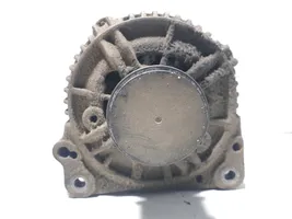 Volkswagen Sharan Alternator 0123515020