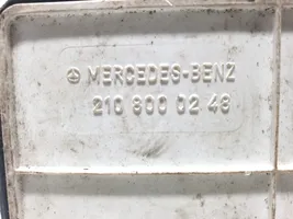 Mercedes-Benz E W210 Pompe à vide 2108000248